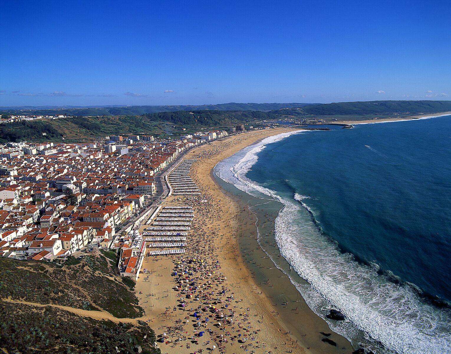 Cinco lugares para você conhecer na região central de Portugal