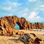 Partiu praia? Passagens aéreas para Fortaleza a partir de R$ 269, confira.