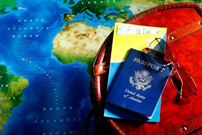Fora de casa: Brasileiros passam em média uma semana viajando