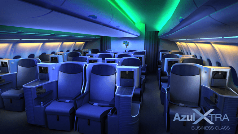Partiu Disney! Azul começa a vender as passagens dos voos diretos de Belo Horizonte para Orlando