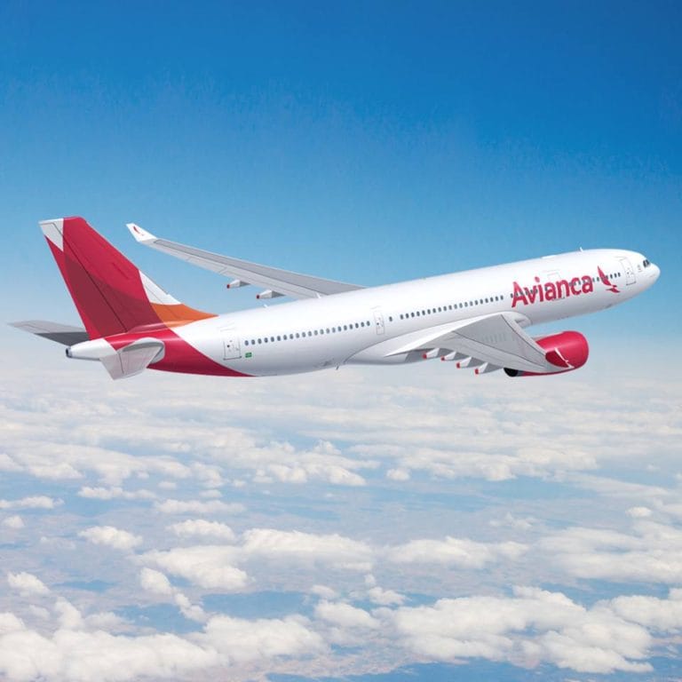 Avianca Brasil lança promoção de passagens aéreas
