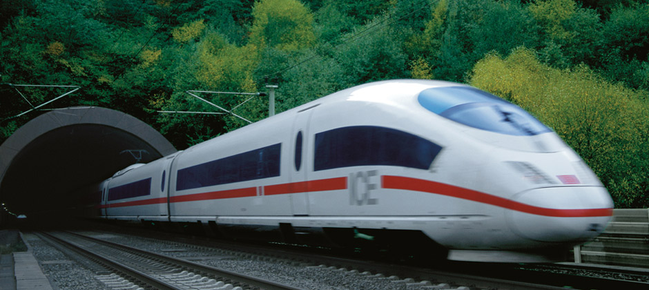 LATAM vende passagens para Alemanha com opção de compra dos bilhetes do trem