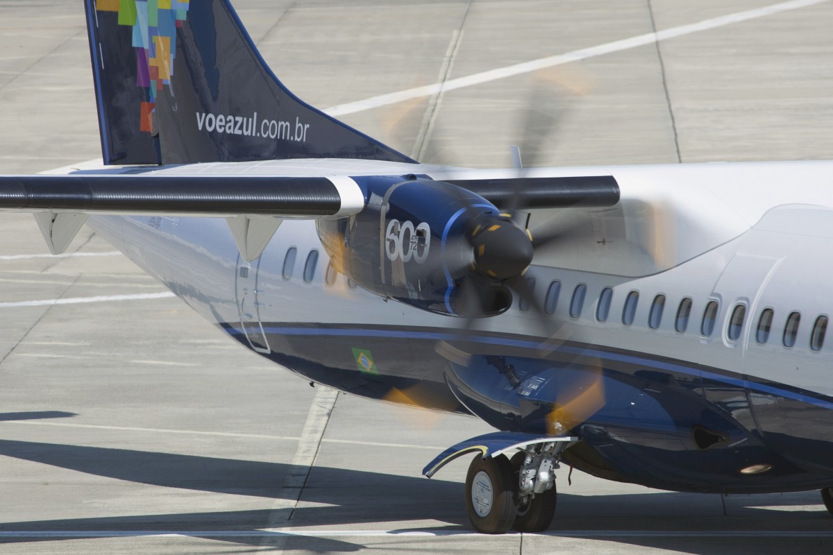 Governador Valadares terá apenas um voo diário da Azul por falta de infraestrutura no aeroporto