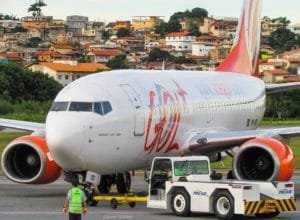 Aeroporto da Pampulha registra prejuízo operacional de R$ 15,7 milhões