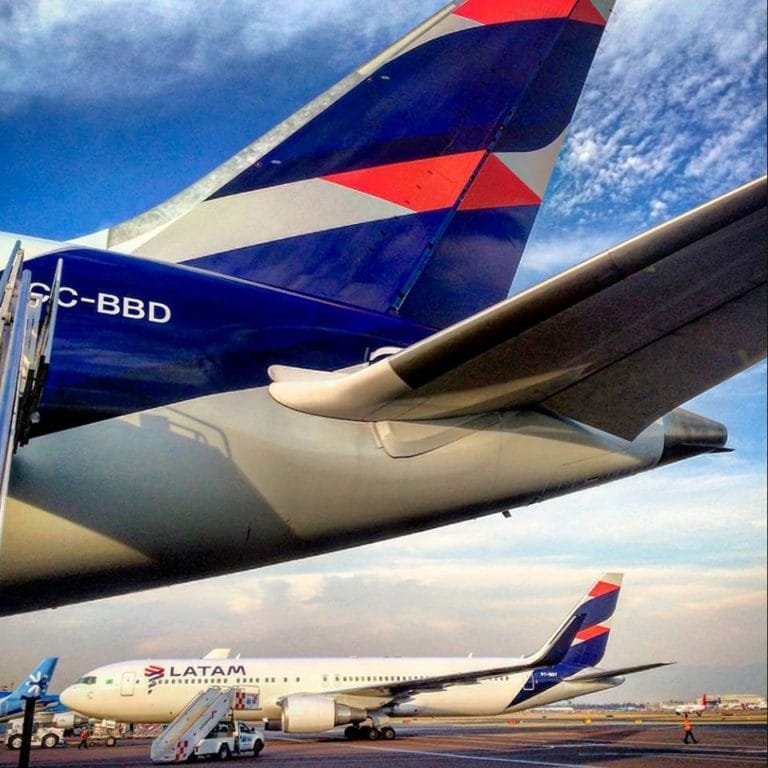 Passagens aéreas de ida e volta para o Rio de Janeiro, Florianópolis e São Paulo por até R$ 279