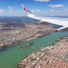 Ganhe descontos nas passagens aéreas usando cupom promocional