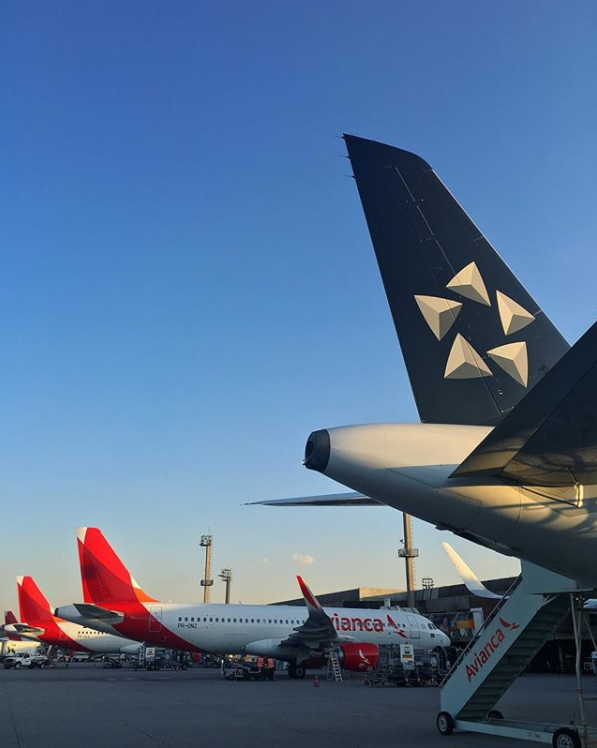 Avianca lança promoção para marcar seus novos voos de Belém