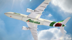 Avianca Brasil e Alitalia terão voos compartilhados