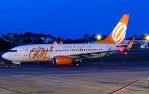 Gol aguarda posição do TCU para decidir se permanece no Aeroporto da Pampulha