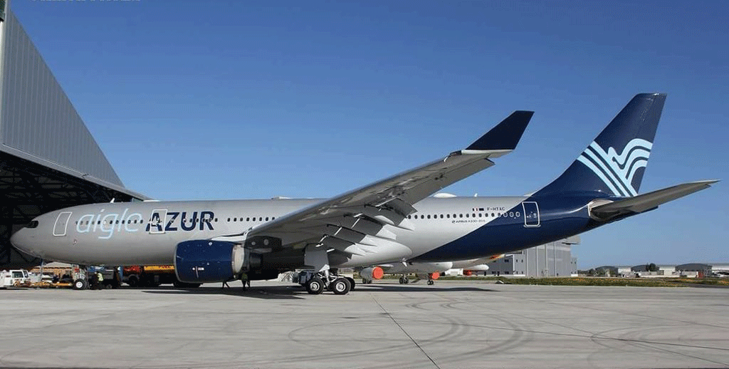 Companhia Aigle Azur aumenta número de voos de Campinas para Paris