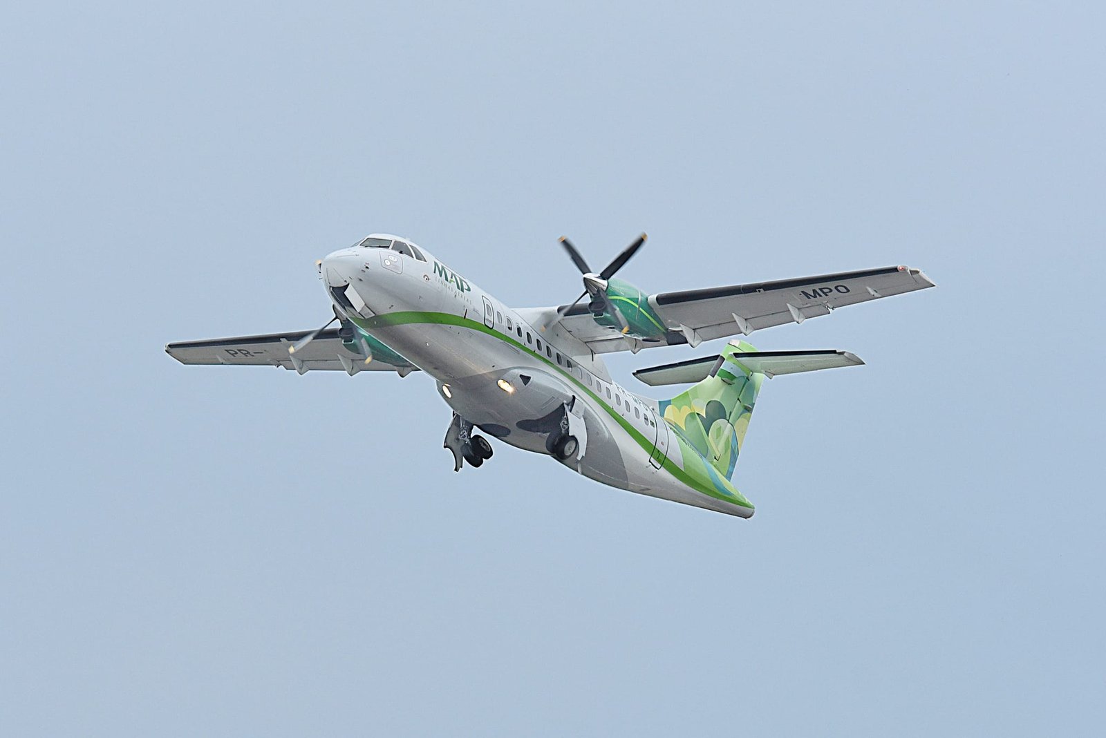 MAP Linhas Aéreas terá acordo codeshare com a Gol ainda neste ano
