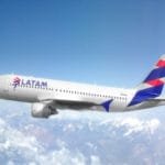 Passagens aéreas internacionais promocionais da LATAM a partir de R$ 773