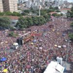 Com público de 4,8 milhões, Belo Horizonte se prepara para o maior Carnaval de sua história