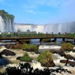 Promoção de passagens de ida e volta para Foz do Iguaçu a partir de R$ 360