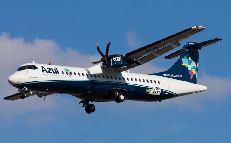 Acesse a lista de passagens aéreas promocionais, bilhetes de ida e volta a partir de R$ 211