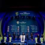 Copa América vai atrair para o Brasil turistas de 83 países