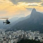 Passagens aéreas promocionais para o Rio de Janeiro; bilhetes a partir de R$ 199