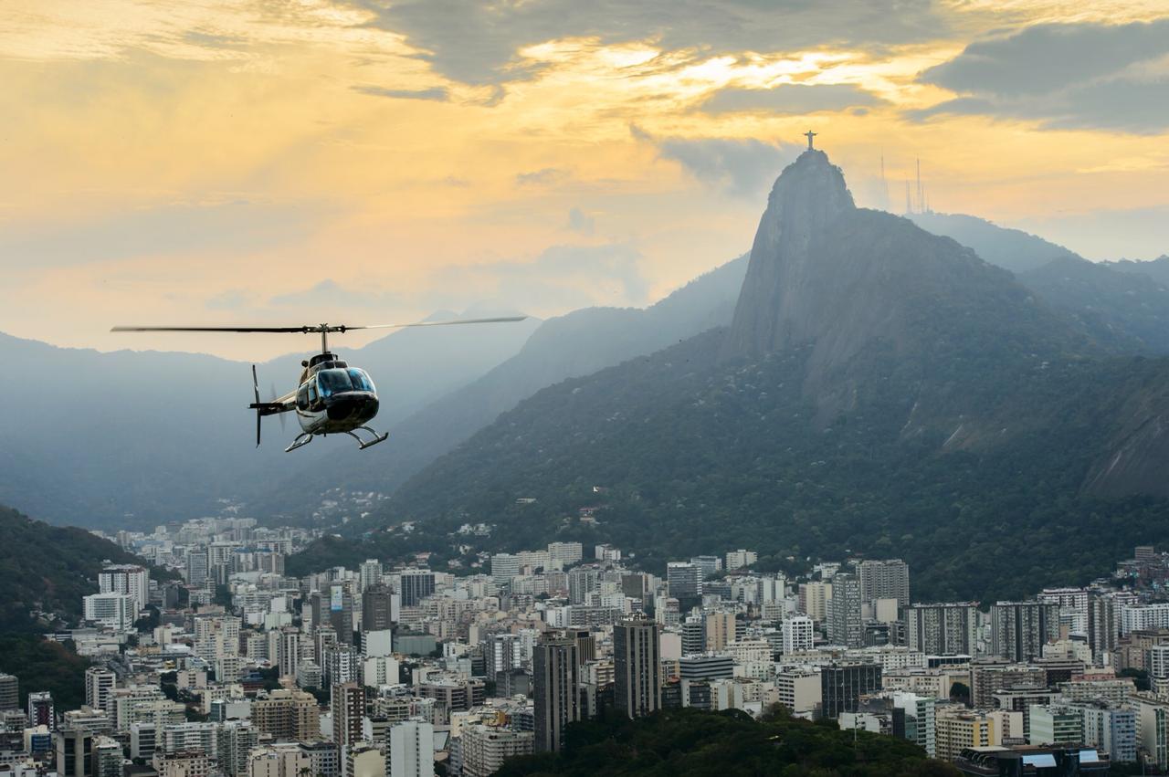 Passagens aéreas promocionais para o Rio de Janeiro; bilhetes a partir de R$ 199