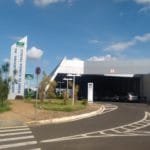 Aeroporto de Uberaba vai receber 410 aeronaves durante a 85ª Expozebu