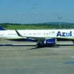 Azul deixa a Associação Brasileira das Empresas Aéreas