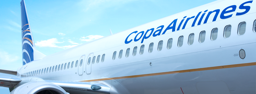 Copa Airlines vai deixar de operar em Fortaleza; veja tabela de voos internacionais do Ceará
