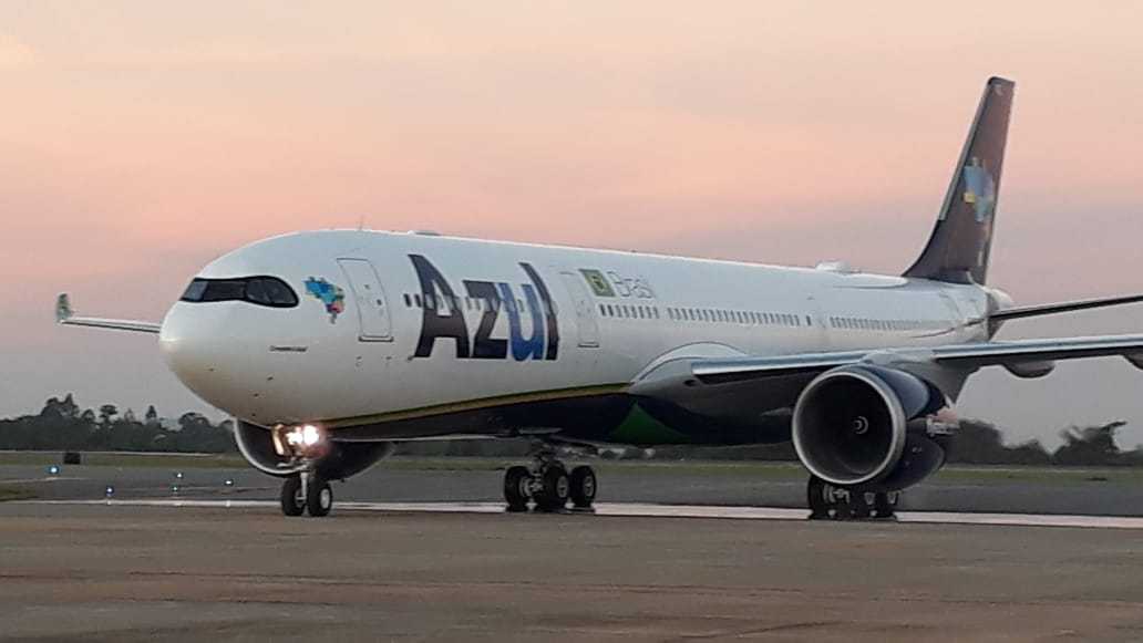 Saiba tudo sobre o novo voo da Azul de Belo Horizonte para Fort Lauderdale