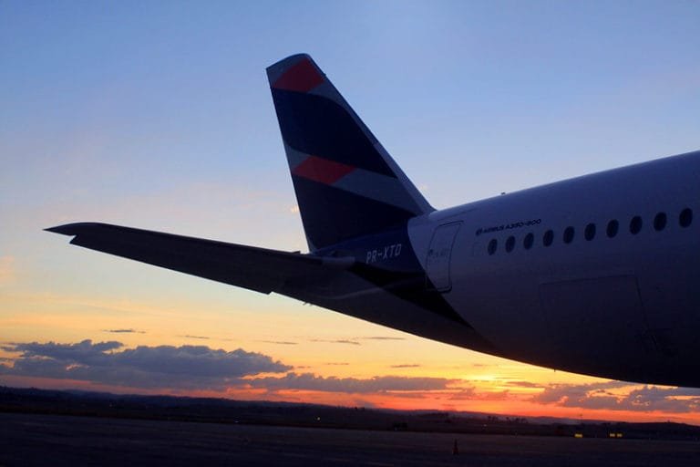 Passagens aéreas de ida e volta para 18 destinos pelo valor máximo de R$ 382