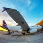 LATAM lança promoção de passagens para a América do Sul e Caribe