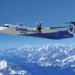 Regional Linhas Aéreas vai usar no Brasil turboélice com 70 assentos