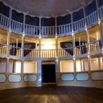 Segundo teatro mais antigo do Brasil é restaurado