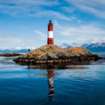 Cinco atrações para aproveitar o verão em Ushuaia
