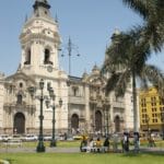 Dicas de o que fazer em Lima para quem pretende ver a final da Libertadores
