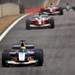 Saiba onde ficar para curtir o GP Brasil de Fórmula 1