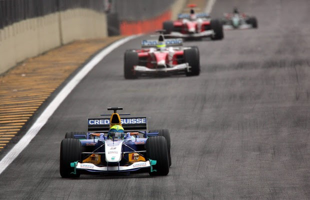 Saiba onde ficar para curtir o GP Brasil de Fórmula 1