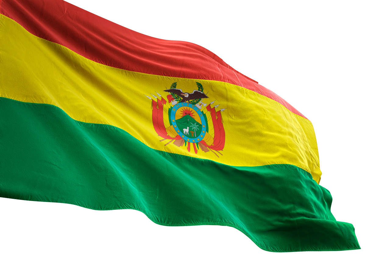 A agência de viagens Valtours publicou as rotas que realiza em Bolívia