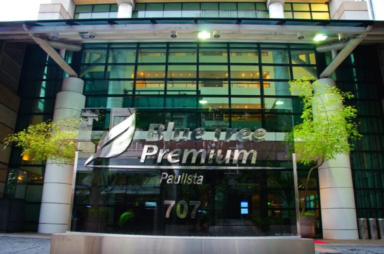 Blue Tree Premium Paulista promoverá o tradicional almoço do réveillon japonês