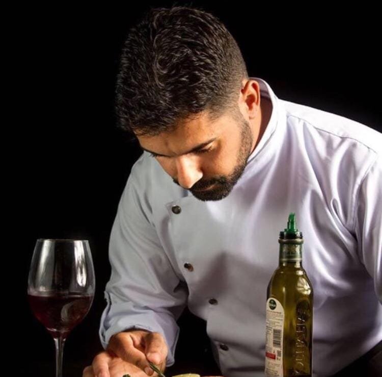 Edu Cardoso foca em consultoria e na criação de eventos gastronômicos