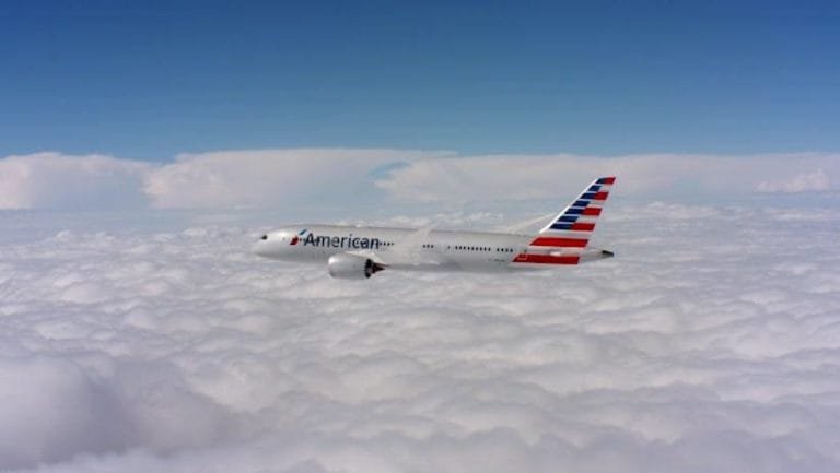 Gol e American Airlines anunciam compartilhamento de voos