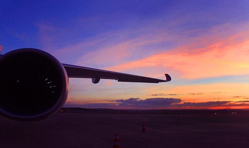 LATAM terá voo diário de Congonhas para Porto Seguro