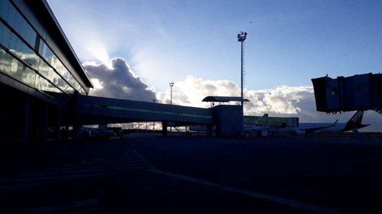 Aeroporto de Natal será devolvido ao Governo Federal pela Inframerica