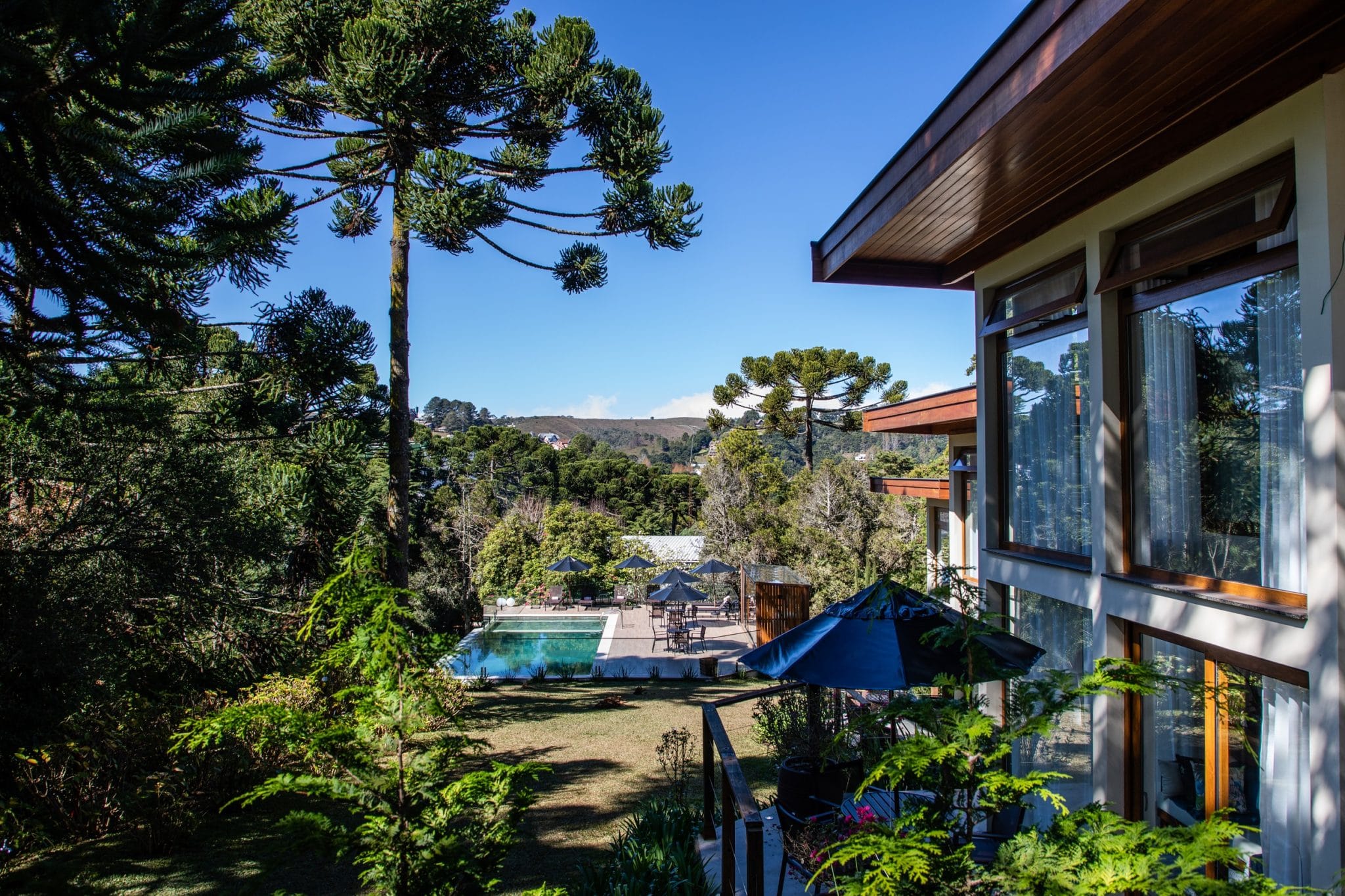 Hotel Quebra Noz chama a atenção com conceito hotel boutique em Campos