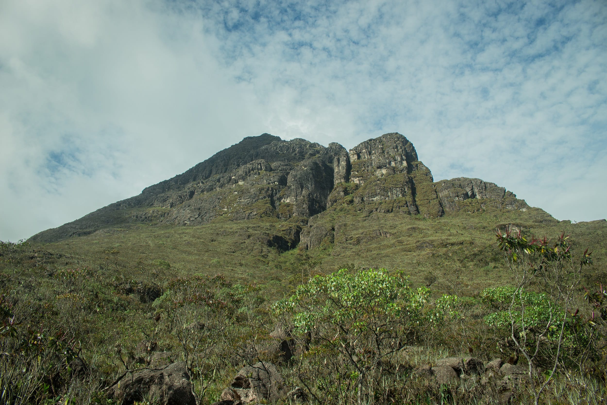 Ponto mais alto do país, Pico da Neblina é destino dos sonhos dos aventureiros TudoViagem Ponto mais alto do país, Pico da Neblina é destino dos sonhos dos aventureiros TudoViagem