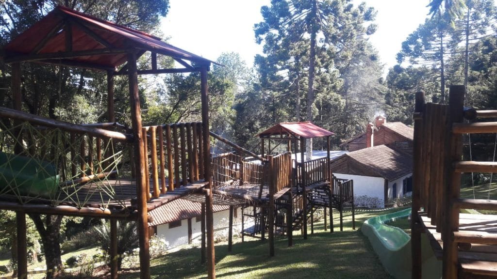 Monte Verde