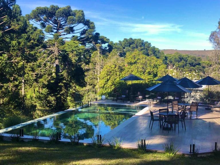 Hotel Boutique Quebra Noz: uma nova maneira de se hospedar em Campos do Jordão (SP)