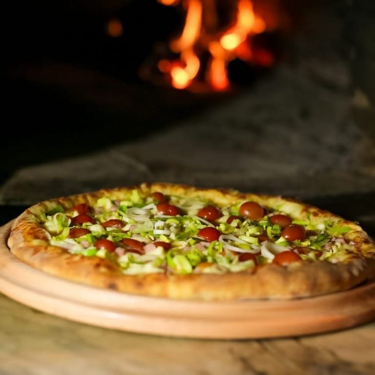 Três pizzarias brasileiras estão entre as melhores do Mundo; veja quais Pizzaria