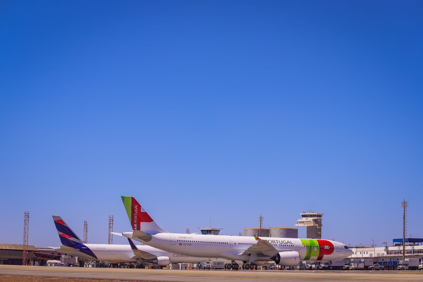Número de passageiros no Aeroporto de Brasília cresce 54,1% em agosto