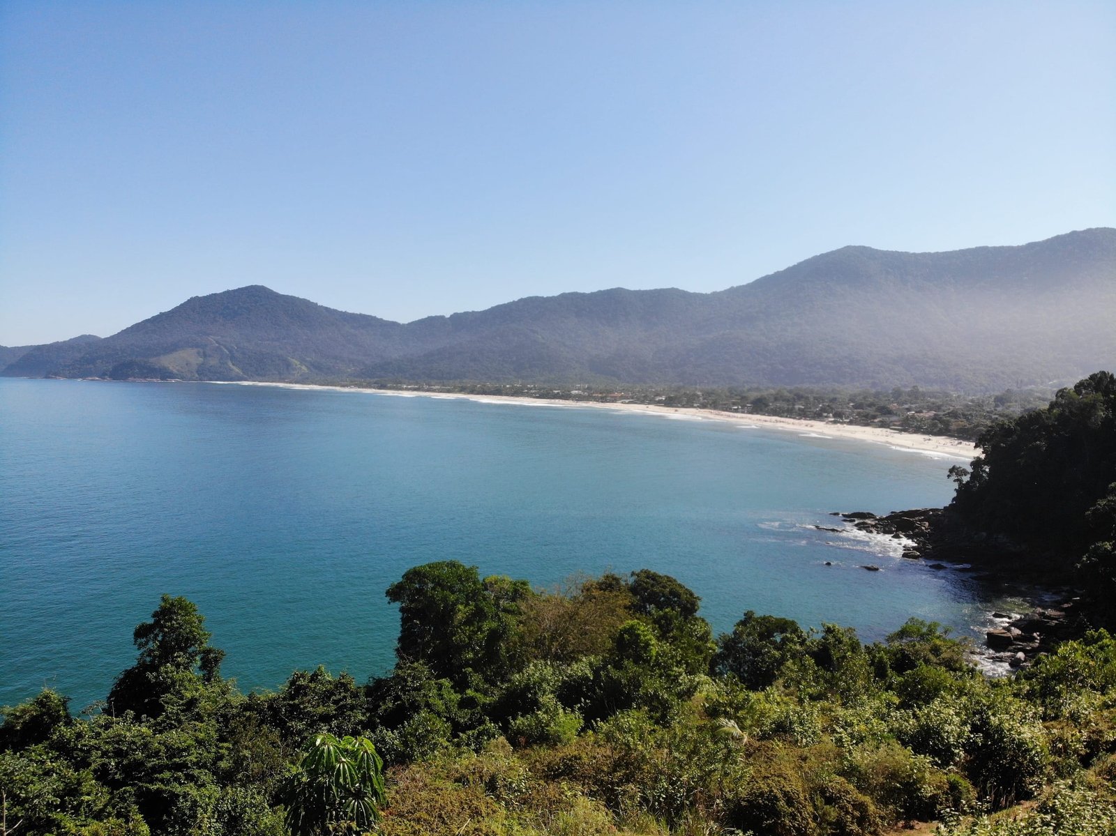 Maresias: férias de verão com segurança