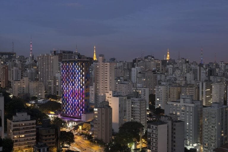 Dicas de passeios para o fim de ano em São Paulo