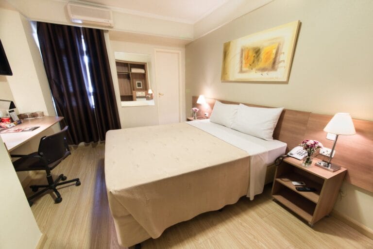 Hotel Office: rede Summit Hotels anuncia mais de 2 mil quartos