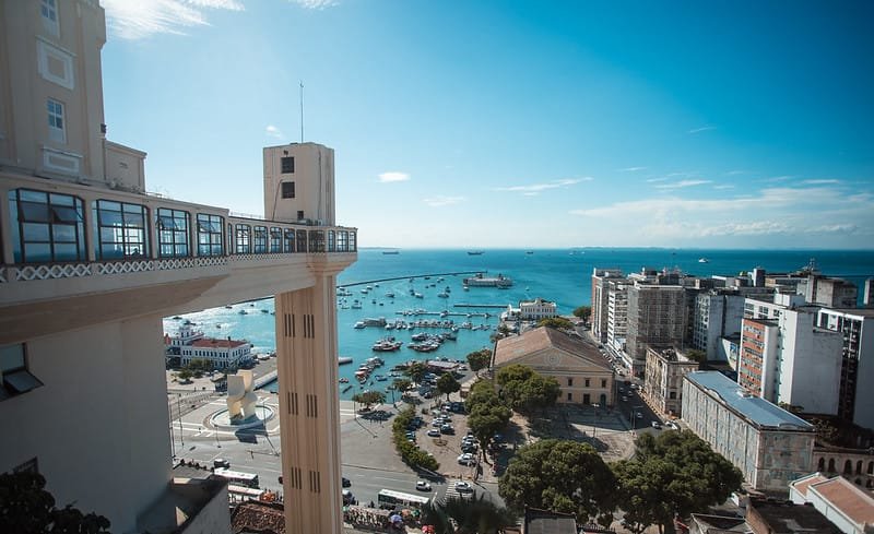 Rio de Janeiro ou Salvador nas férias: voos ida e volta a partir de R$283 Rio de Janeiro ou Salvador nas férias: voos ida e volta a partir de R$283
